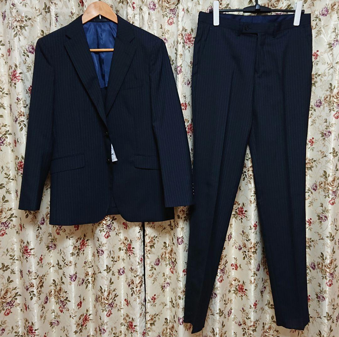 ■新品■アバハウス  スーツ(セットアップ) サイズ3(L)