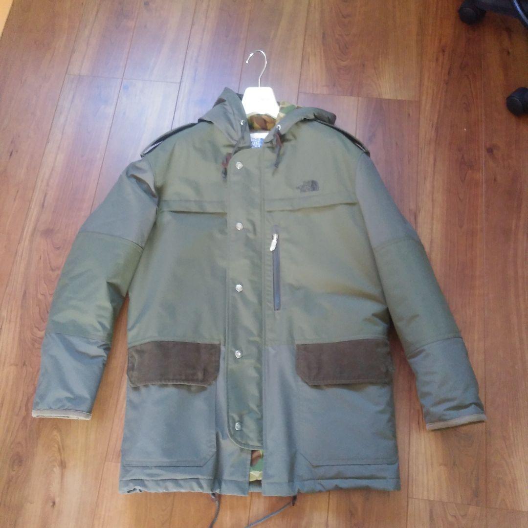 JUNYA WATANABE MAN ｘTHE NORTH FACE
