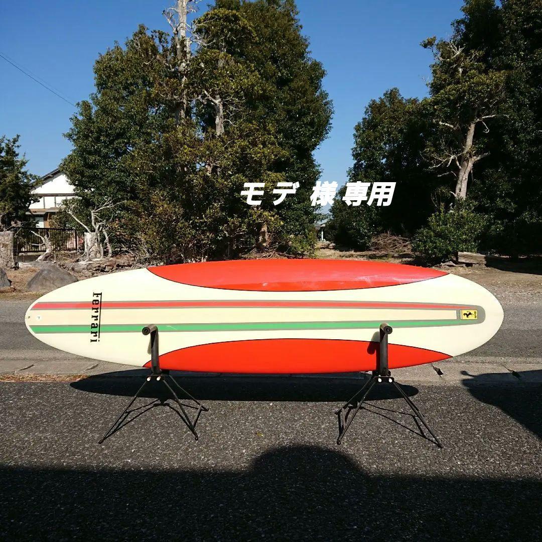 ★激希少★　フェラーリ 世界限定 サーフボード