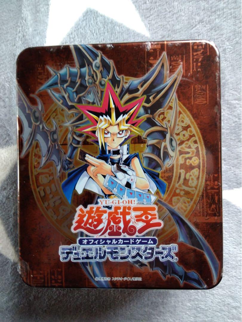遊戯王 デュエルモンスターズ ２００３