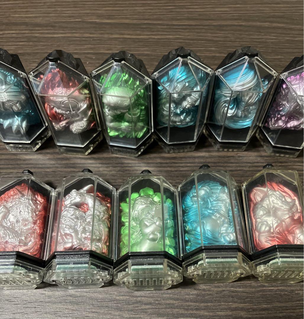 レジェンズ  ソウルドール まとめ売り