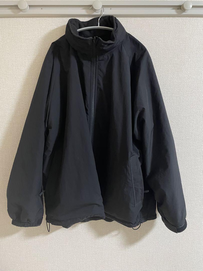 ジャケット・アウター YOKE reversible military  blouson  3