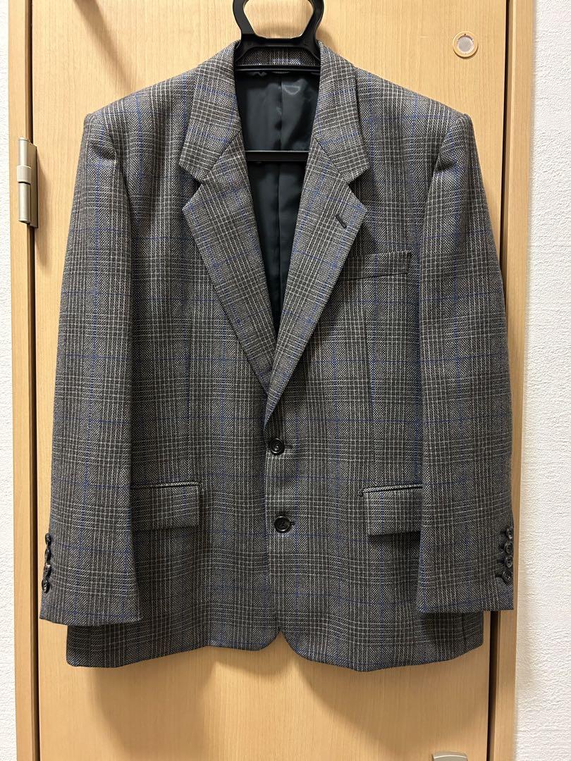 John Lawrence Sullivan 18aw セットアップ