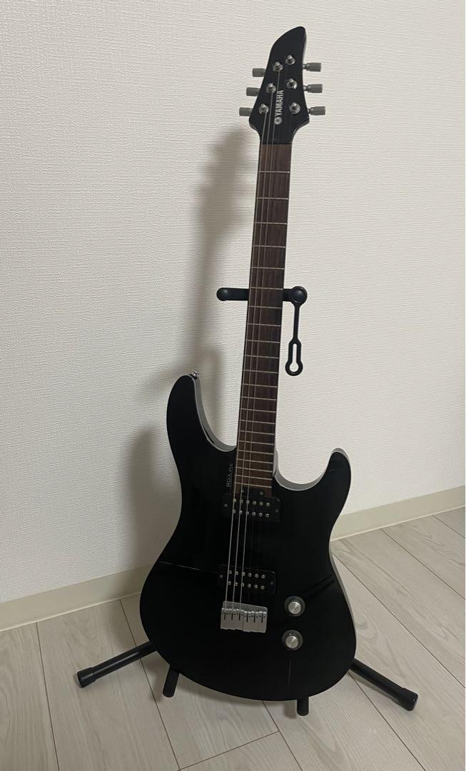 【希少】YAMAHA RGX A2 エレキギター  ※条件付き無料配送可