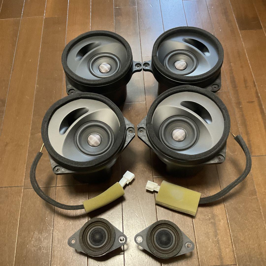 ソニックデザイン Sonic Design　スバル WRX STI/S4 VA系