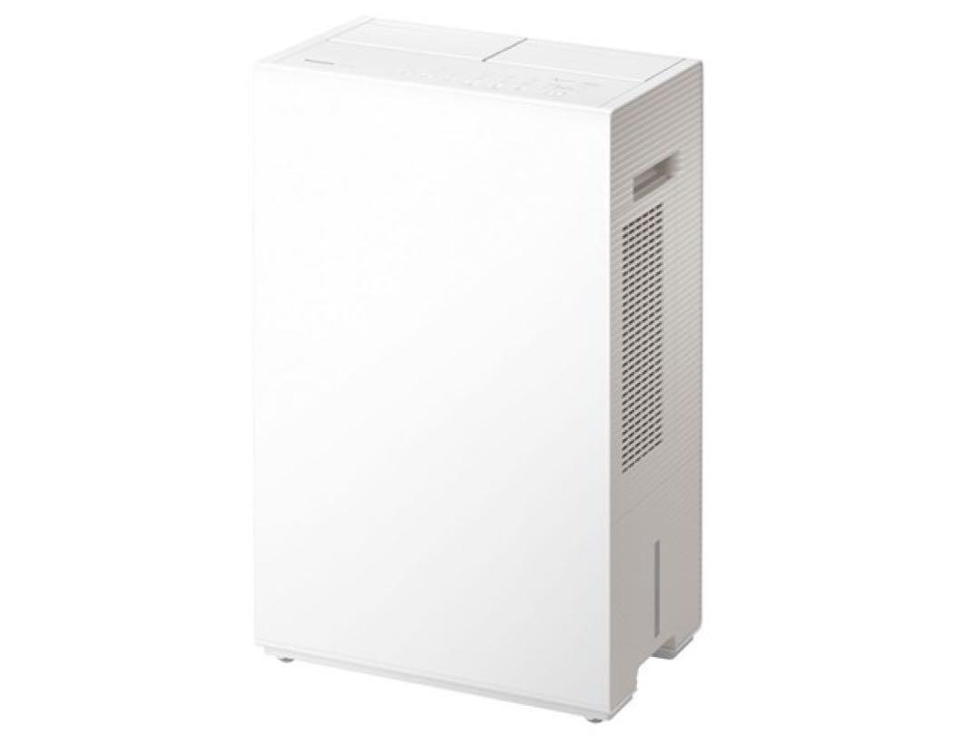 Panasonic  衣類乾燥除湿機