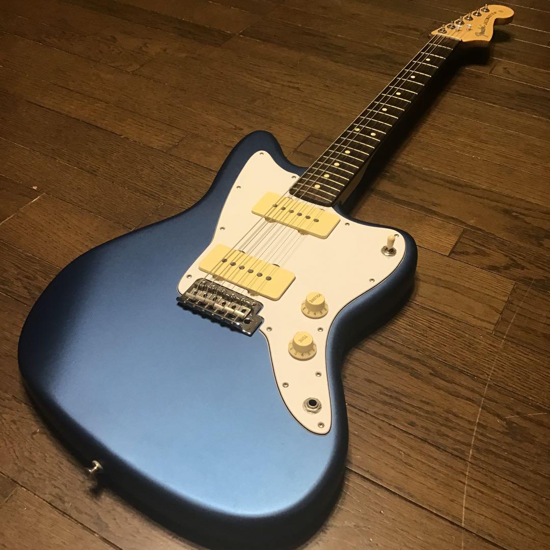 ギター FENDER American Performer Jazzmaster