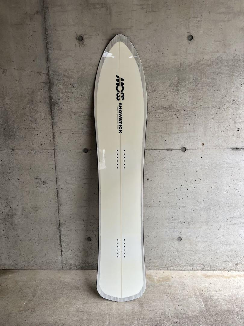 うえだ　moss snowstick U4