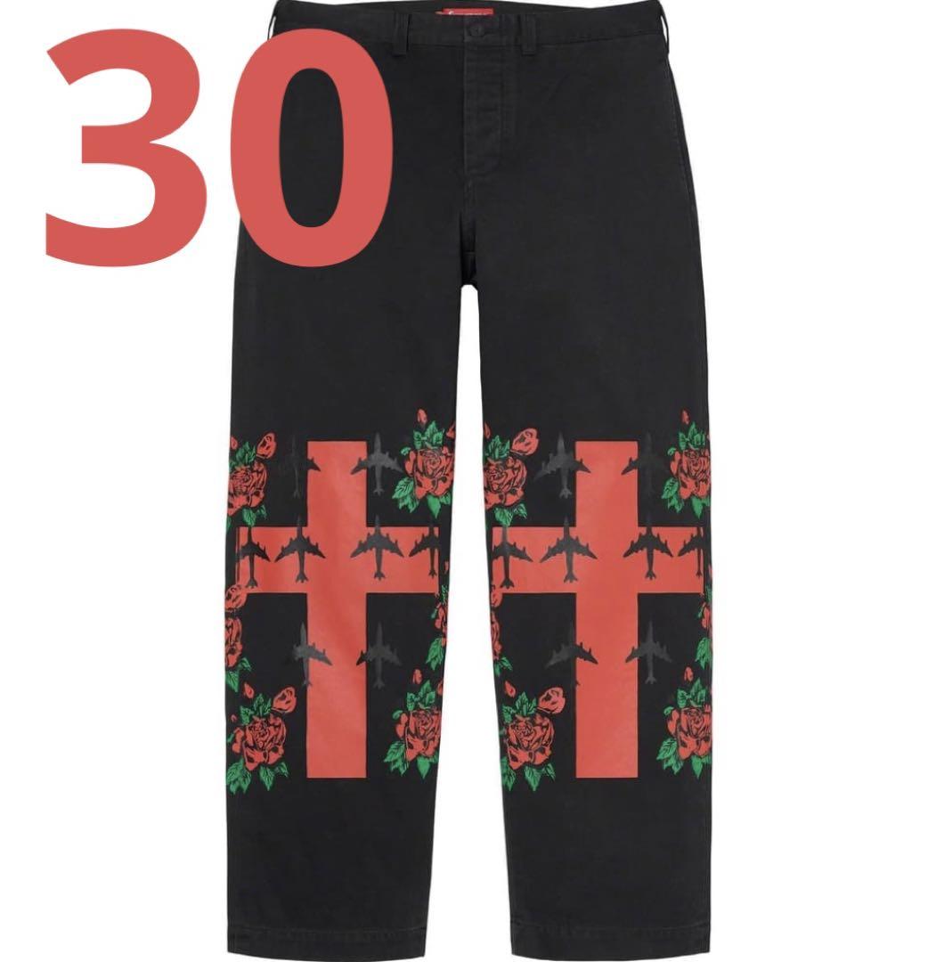 パンツ supreme Destruction of Purity Chino Pant