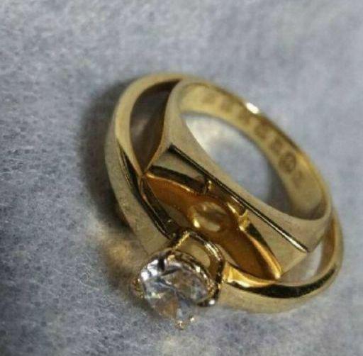 アクセサリー Martin Margiela