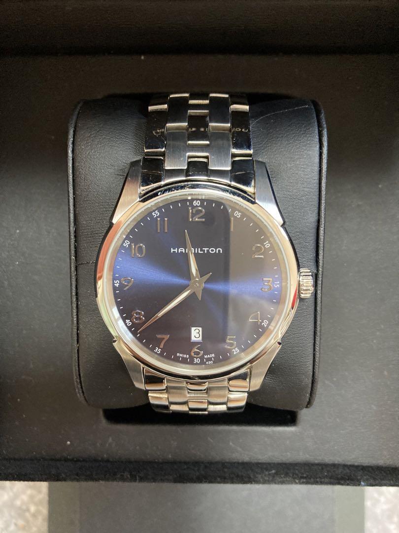 HAMILTON (ハミルトン) ジャズマスターTHINLINE