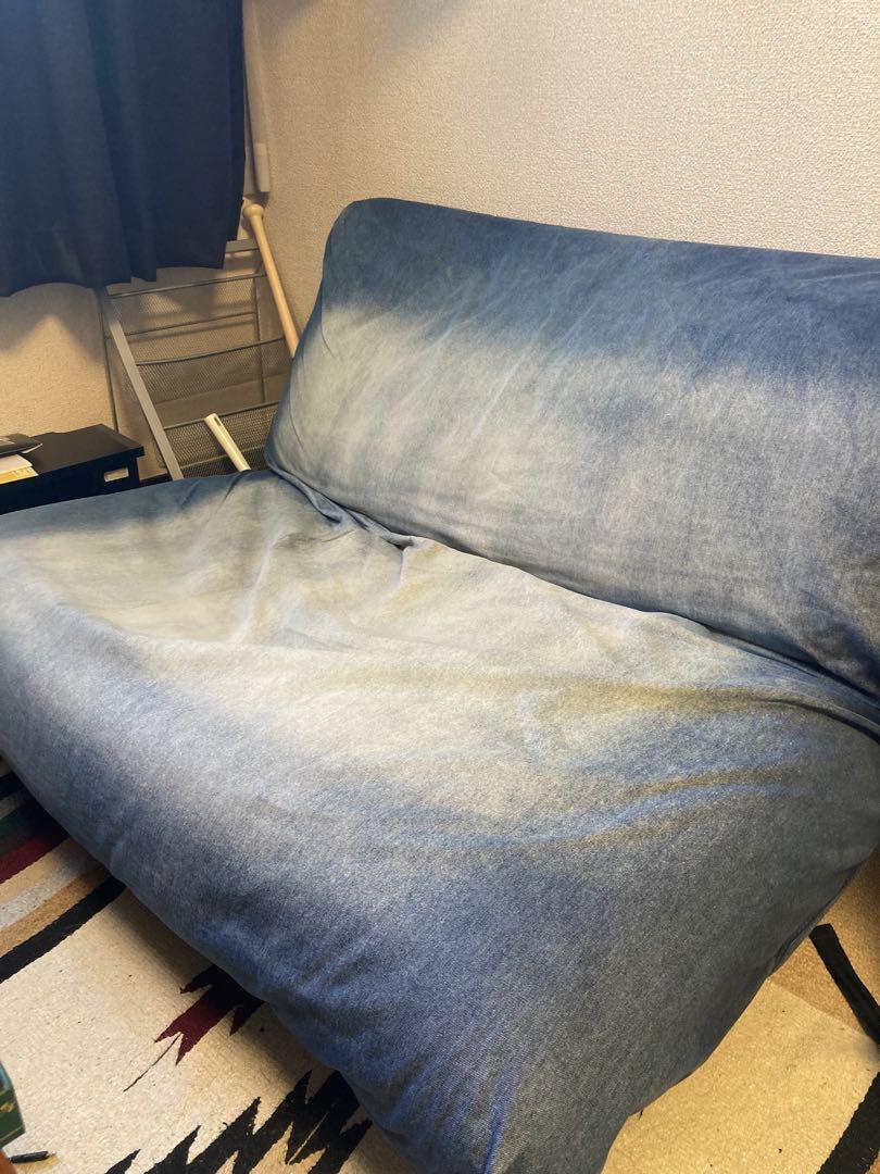 2人掛け・3人掛けソファ JOURNAL STANDARD FURNITURE RODEZ SOFA 2P