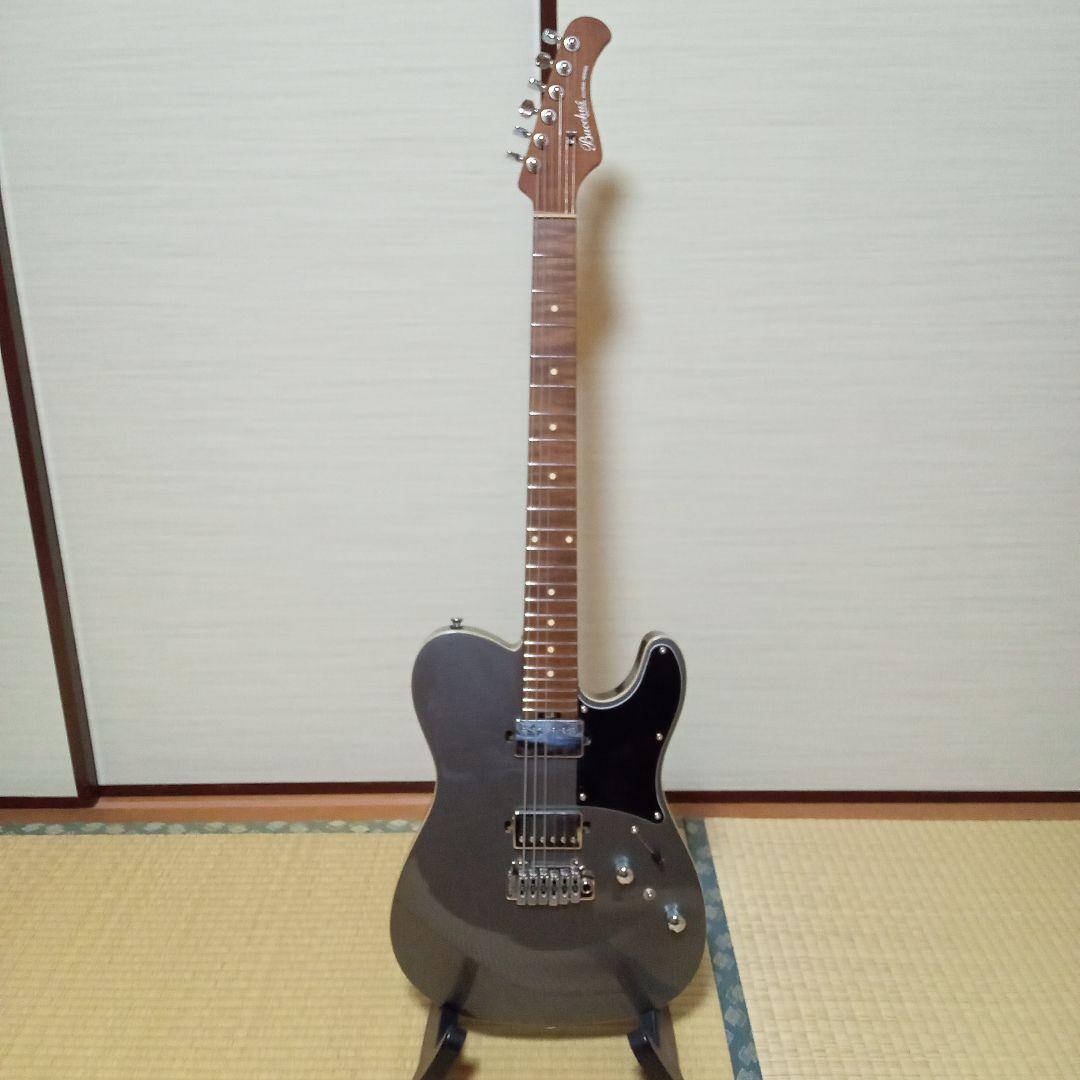 バッカス bacchus TACTICS24 STD/RSM