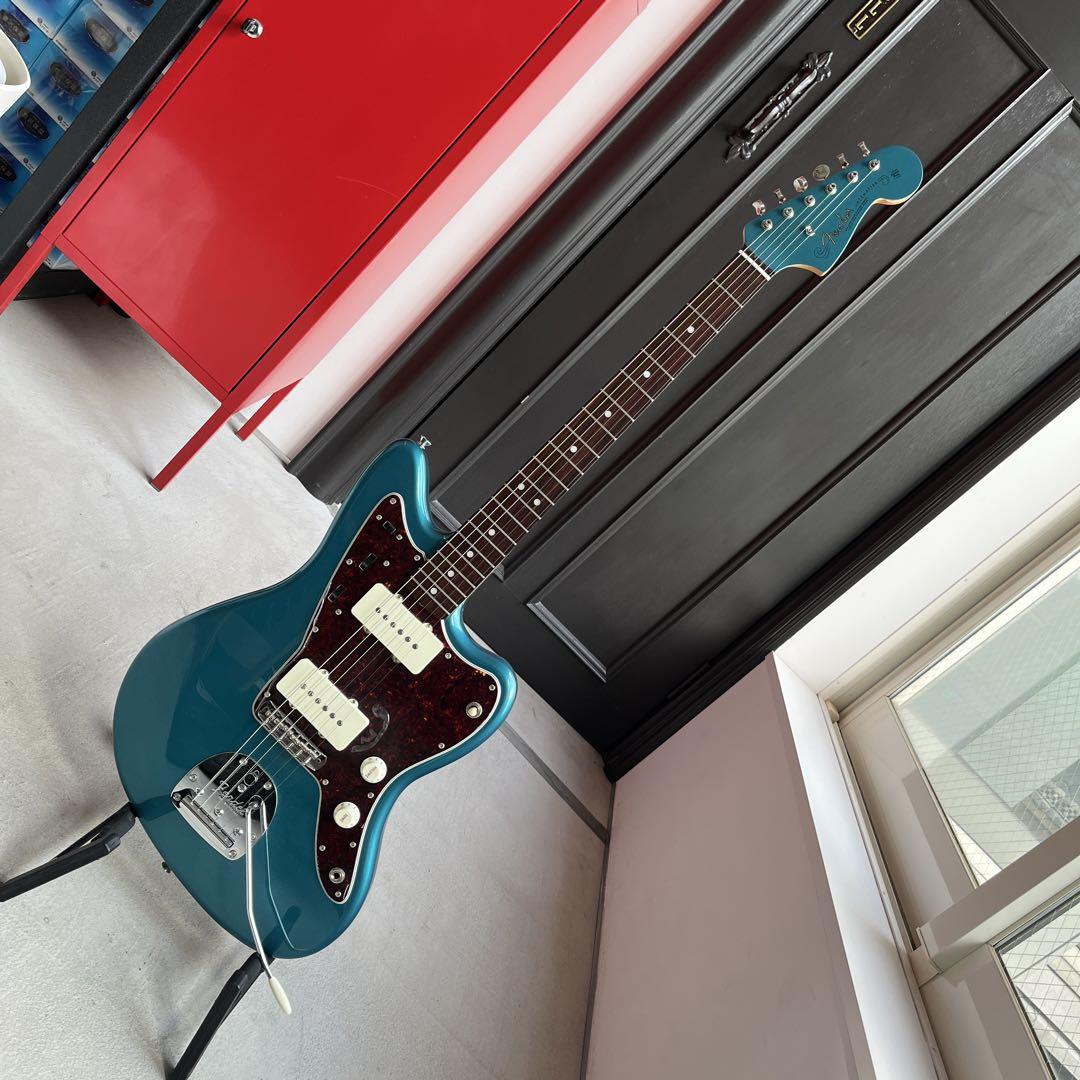 FENDER jazzmaster 2020TRADNLⅡ 60s OTM