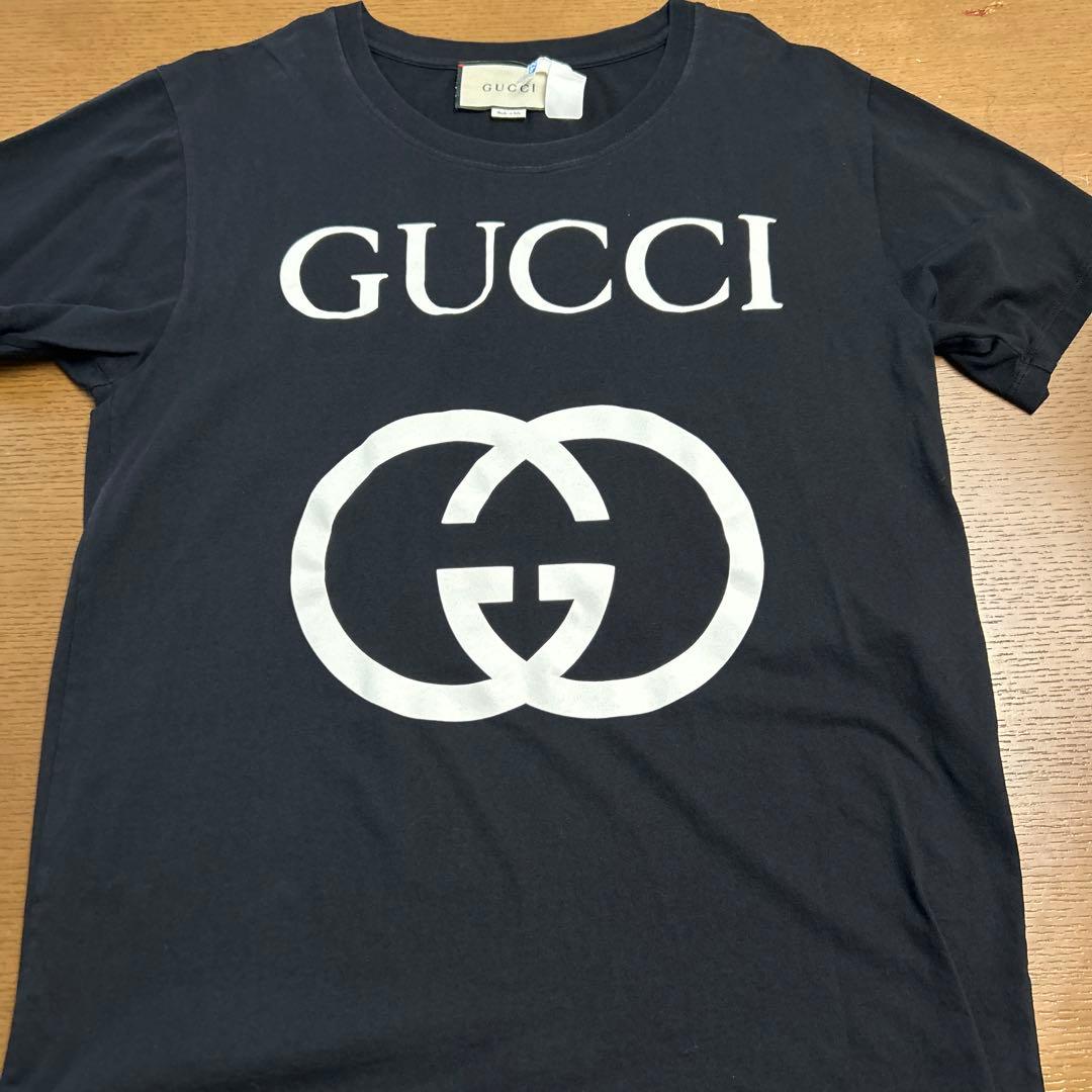 GUCCI/グッチ/Tシャツ/正規品