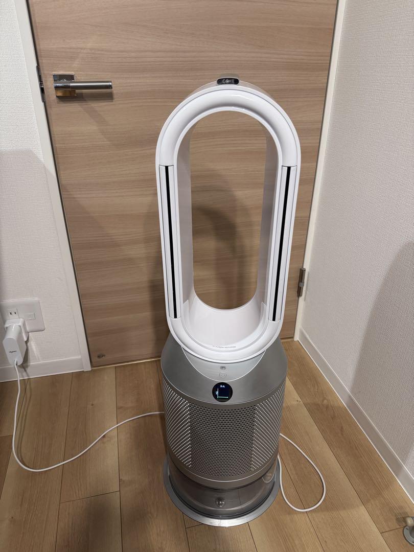 Dyson Purifier Humidify+Cool 加湿空気清浄機PH03