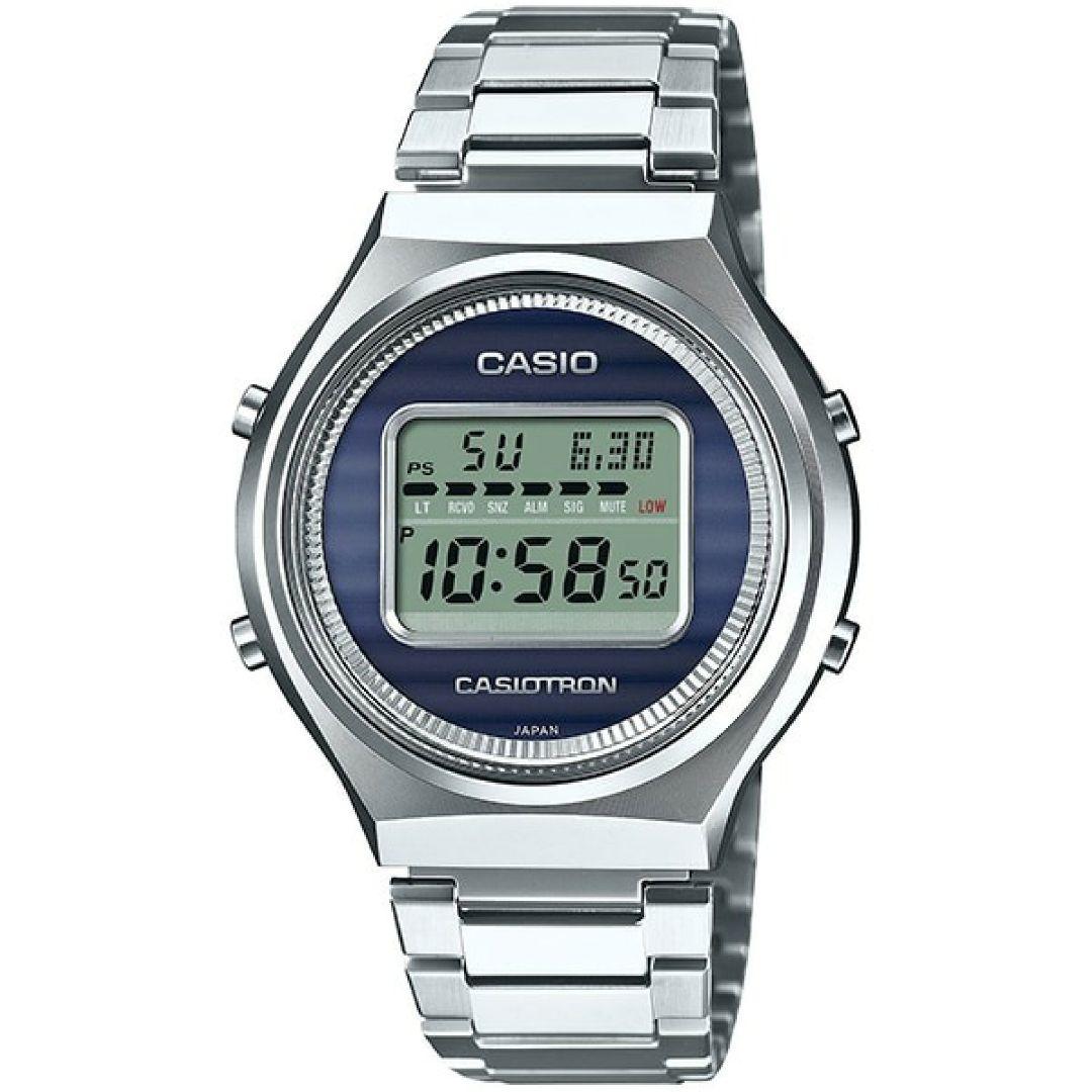 【未使用品】CASIO  カシオトロン TRN-50-2AJR