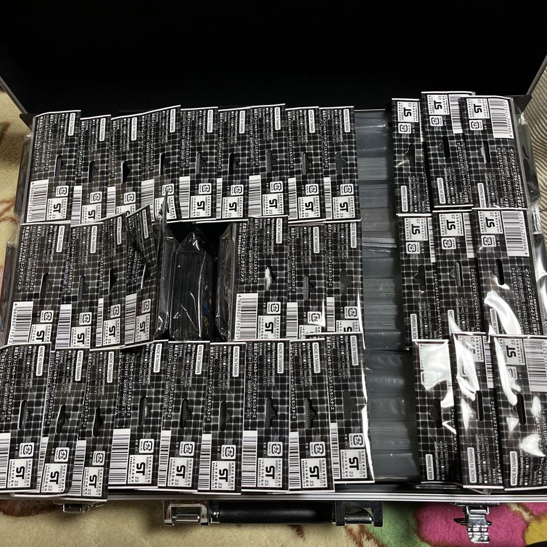 バラ売り可能♪  レアコレ  25th  レッド×32  CEOストレージ付き♪