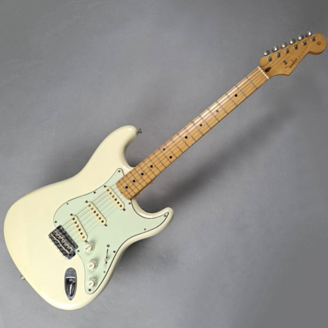 Eシリアル 1986年製 Fender Japan ST57-55