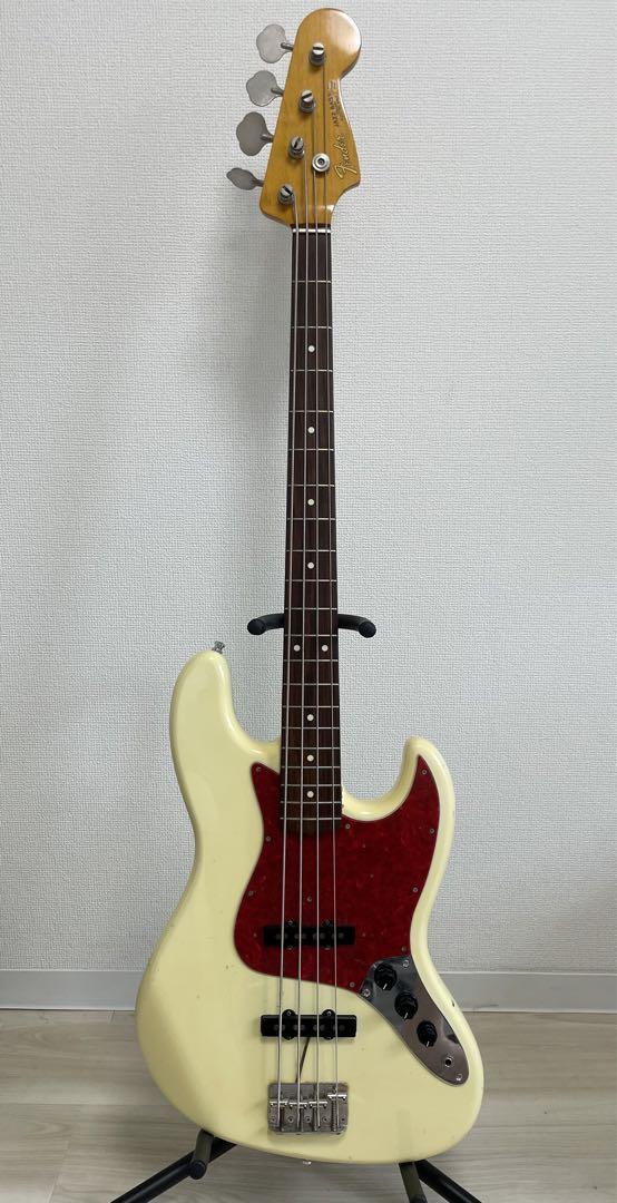 Fender Japan jb62 ジャズベース　ベース　フェンダー