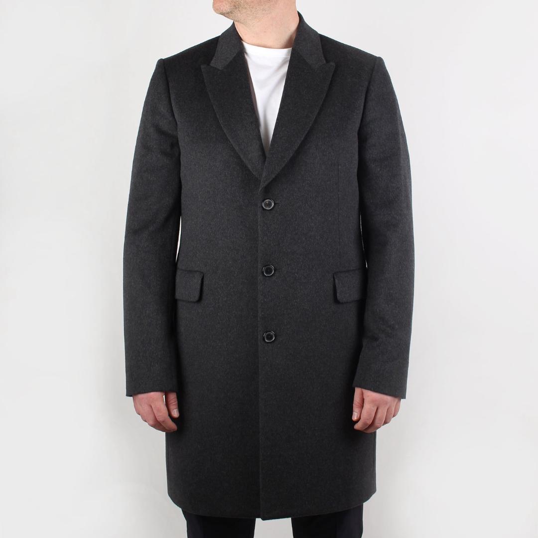 ポールスミス Cashmere Epsom Coat サイズL 新品 本物