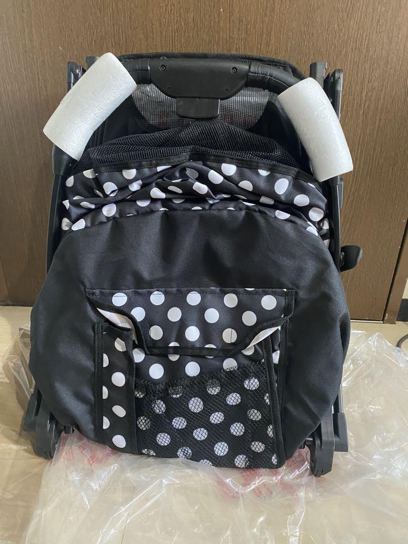 haras様用 ペット用カート
