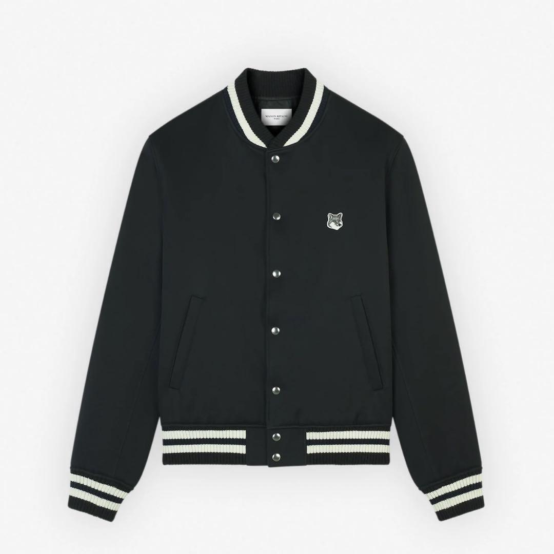 Maison Kitsune ブルゾン