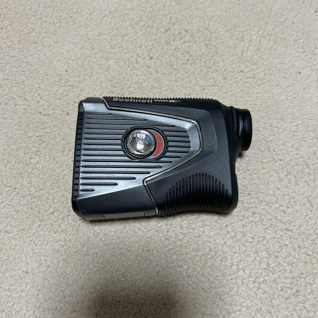 Bushnell ブッシュネル ピンシーカー ツアー PRO XE