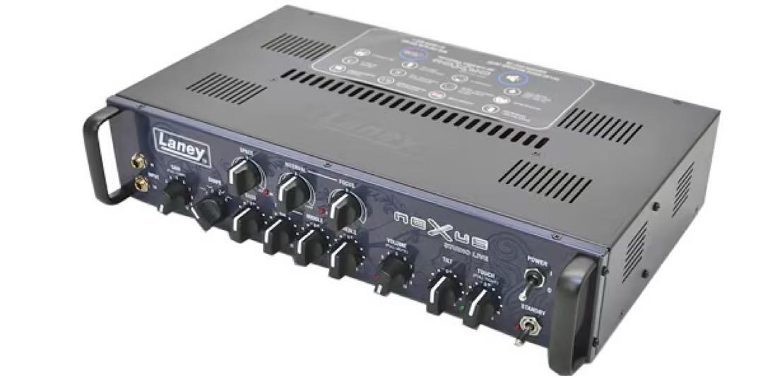 Laney ( レイニー ) NEXUS-SL