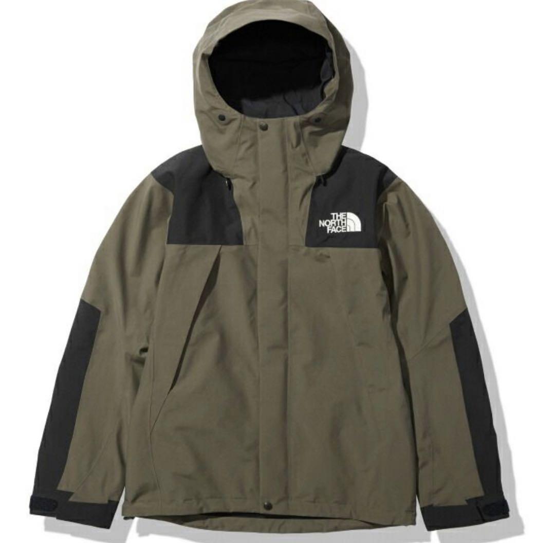 ザ・ノース・フェイス　THE NORTH FACE マウンテンジャケット