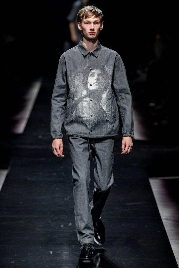 UNDERCOVER アンダーカバー cindy sherman セットアップ