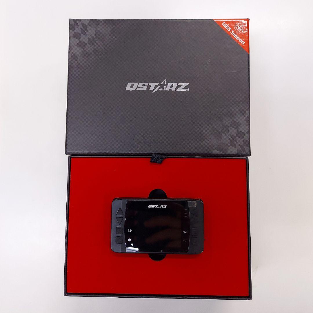 キュースターズQSTARZ LT-Q6000S GPSリアルタイムラップタイマー