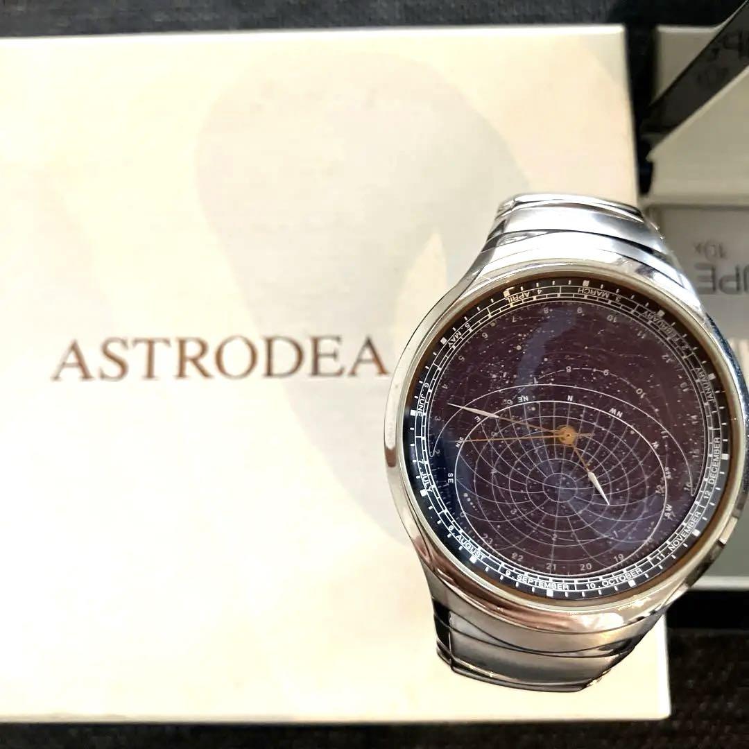 ASTRODEA アストロデア　新南天ウォッチ　2005デビューモデル