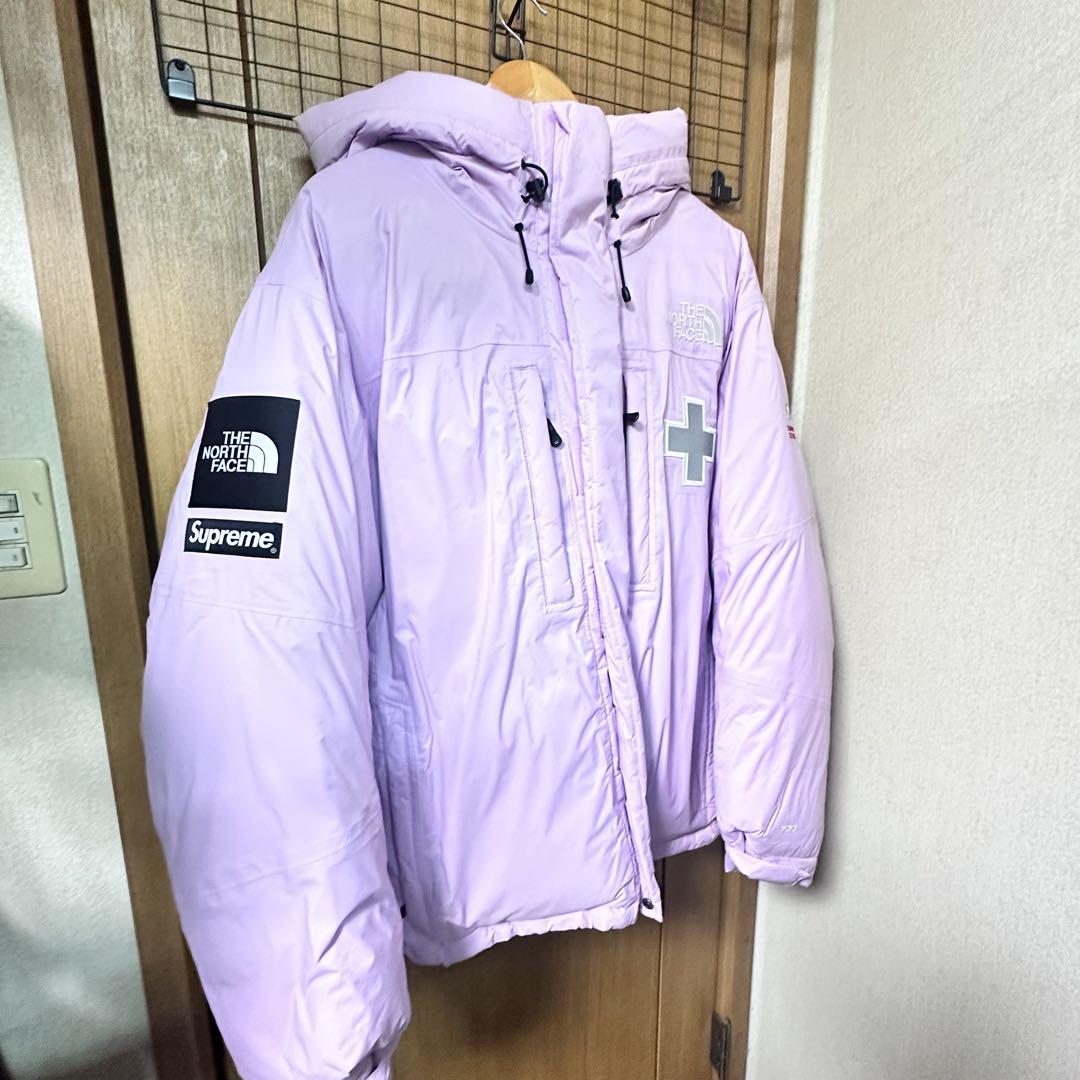 ジャケット・アウター SUPREME north face Rescue Baltoro Jacket