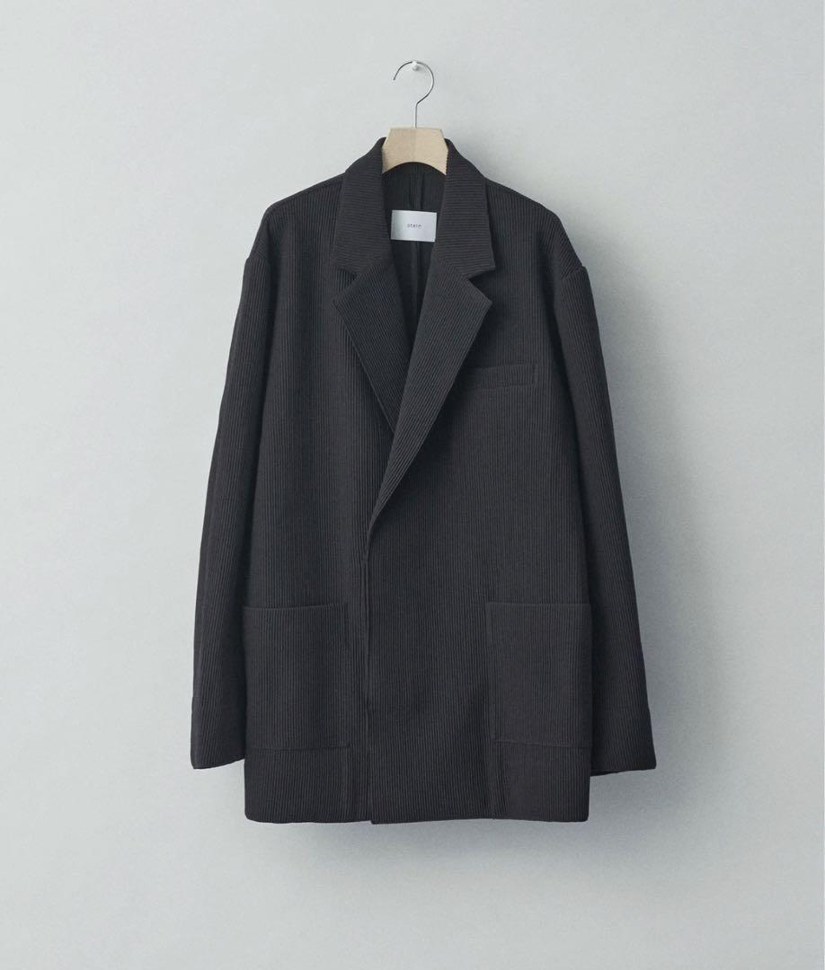 GRADATION PLEATS セットアップ