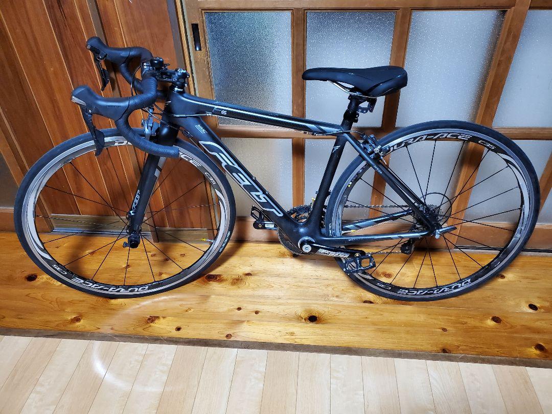 自転車本体 FELT  F5