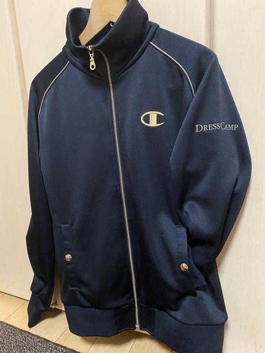 最終値下げ　ドレスキャンプ　ドレストリップ　ロエン　ジャージセットアップ
