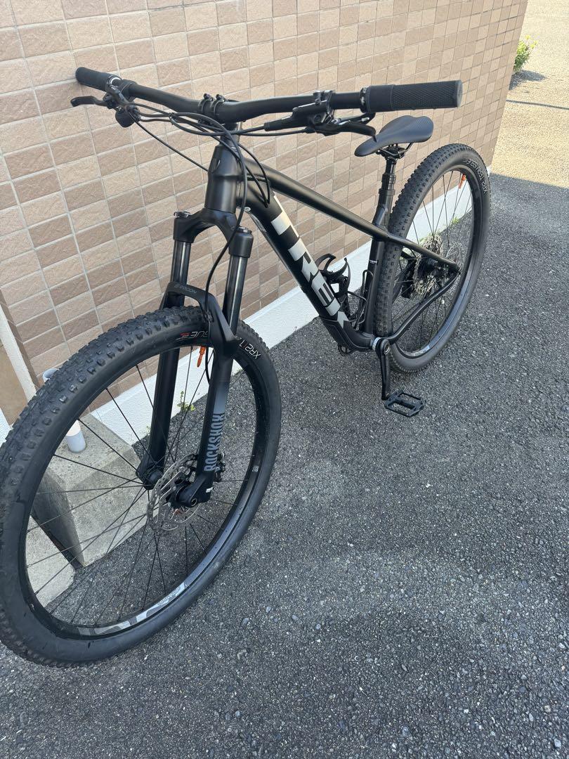 MPCRHPR様限定　trek roscoe7
