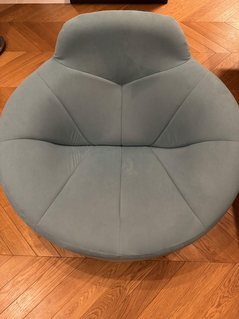 【最終値下げ】ligne roset リーン ロゼ パンプキン ハイバック