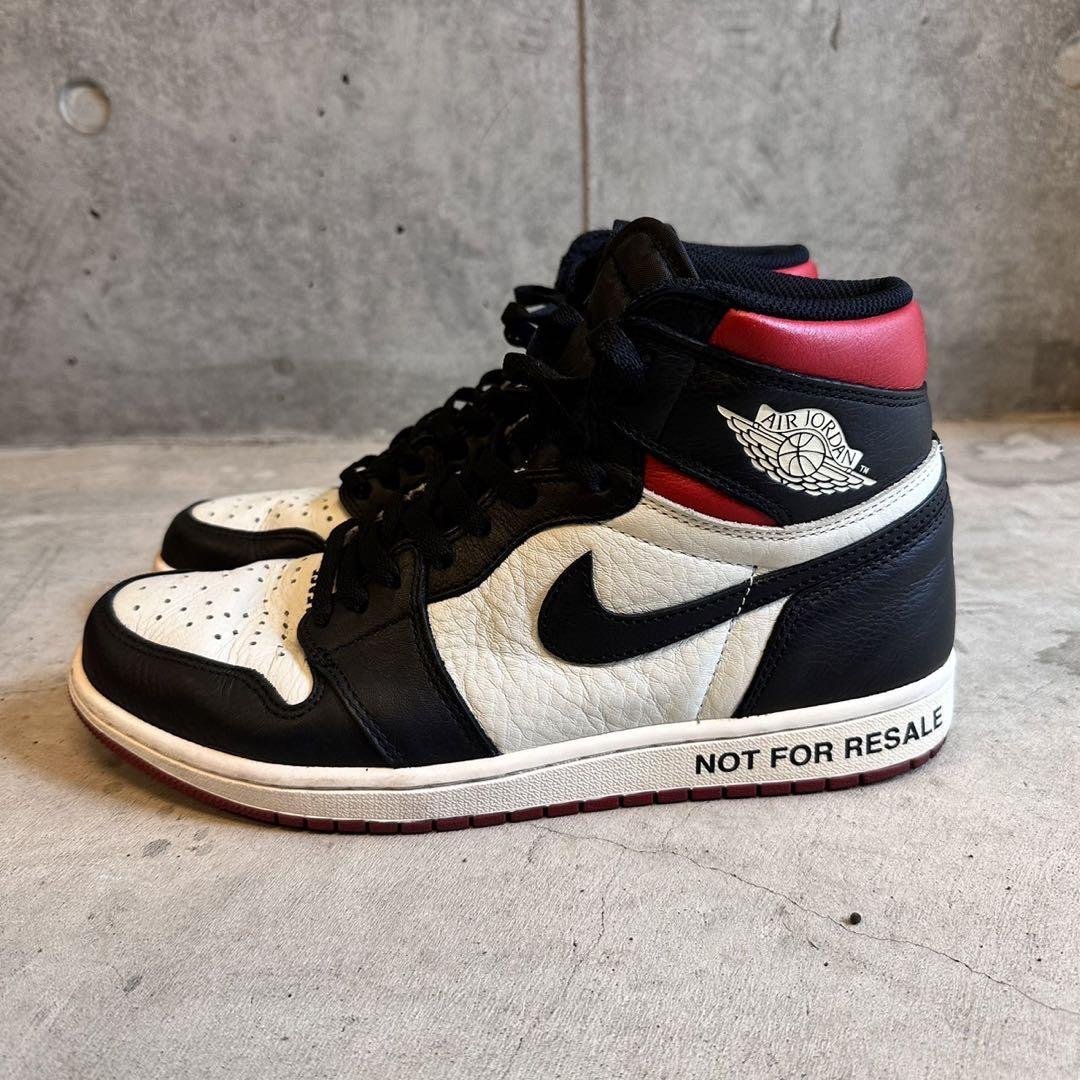 靴 28cm Air Jordan 1 Retro High OG