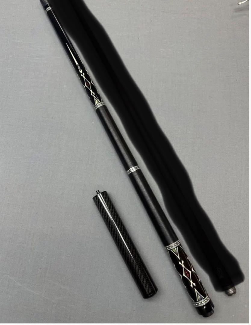 ビリヤード　2024新品HOW CUE PD03C 新品未使用