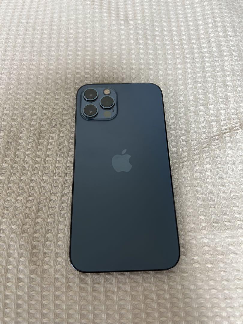 携帯電話本体 iPhone12Pro