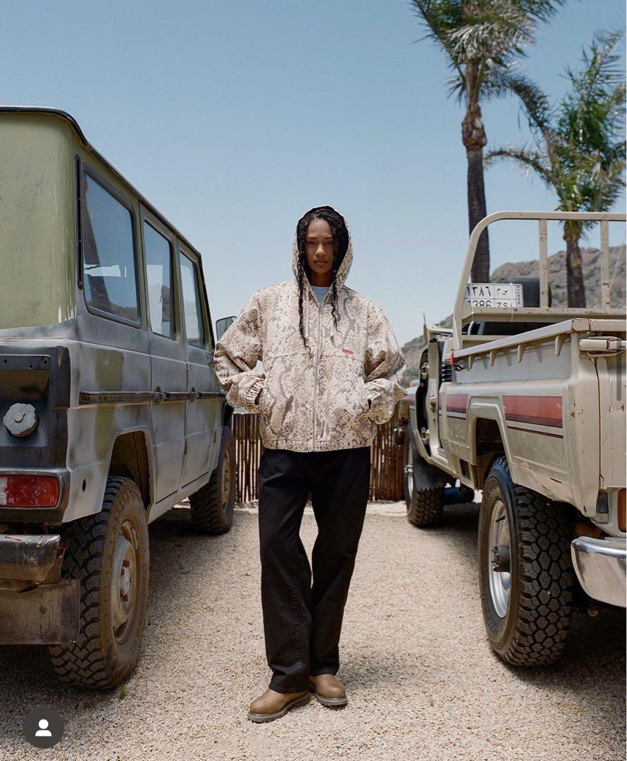 ジャケット・アウター Stussy