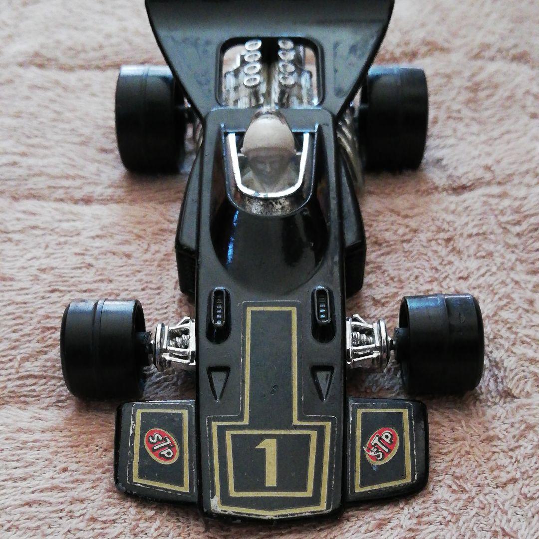 MATCHBOX 1971英国製