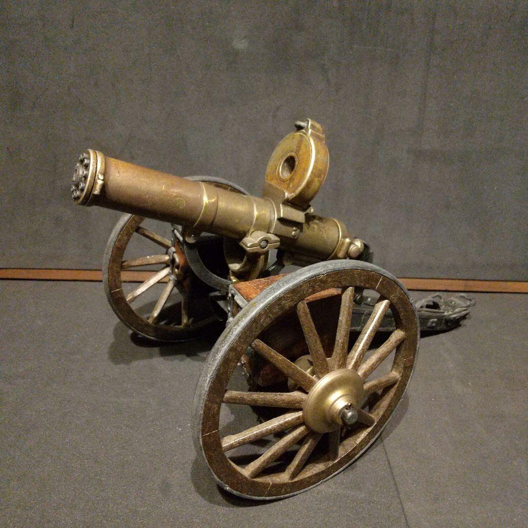 HARTFORO CONN  1833  ガトリング砲   アメリカ製