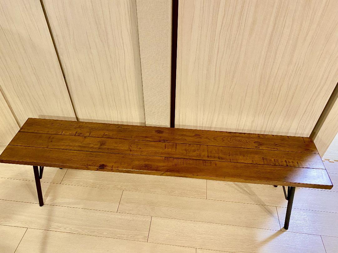 ACME Furniture アクメファニチャー グランドビュー ベンチ
