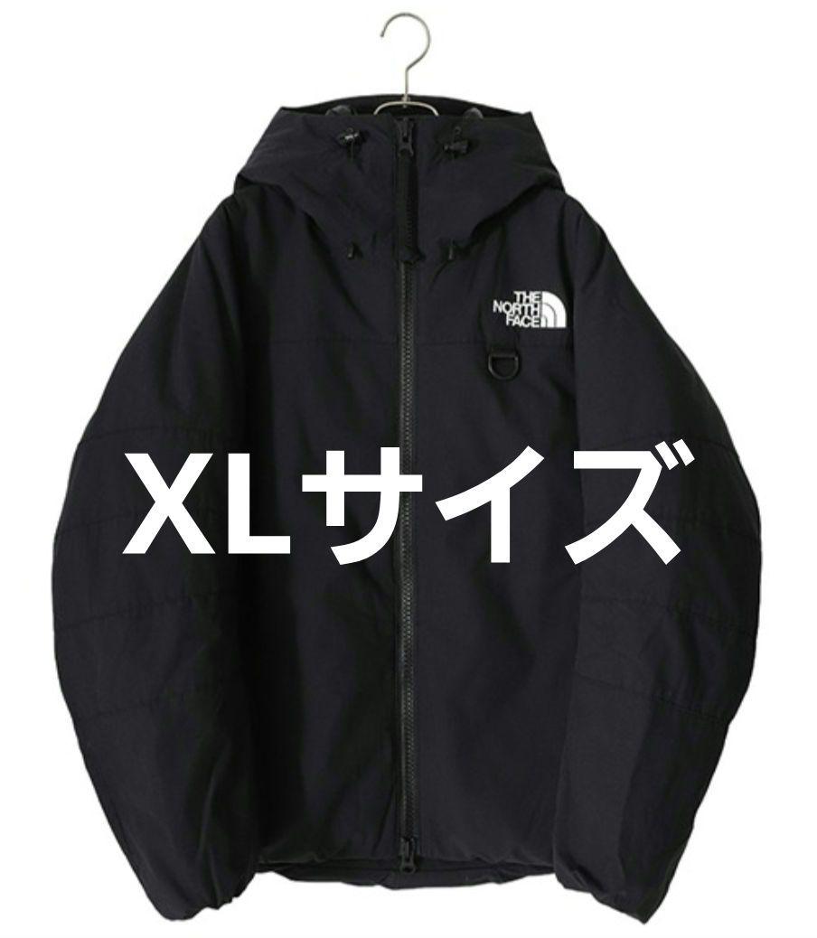 THE NORTH FACE 　FIREFLY INSULATED PARKA