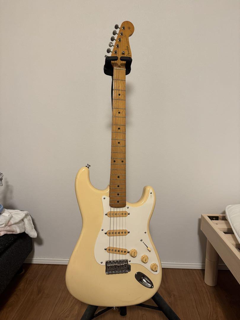 Fender Japan ST57 1985年製