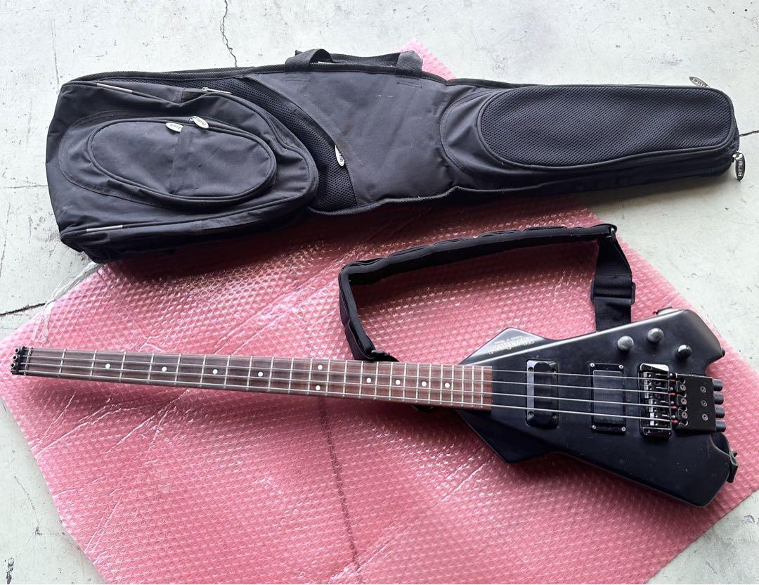 Riverhead Headway リバーヘッド　RUB-1100？　ユニコーン