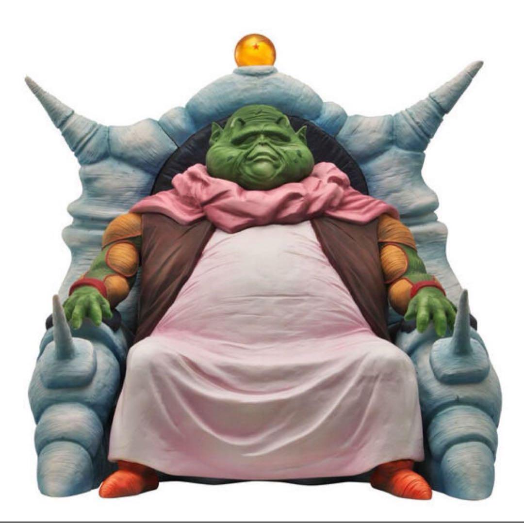 ドラゴンボールアライズ 最長老